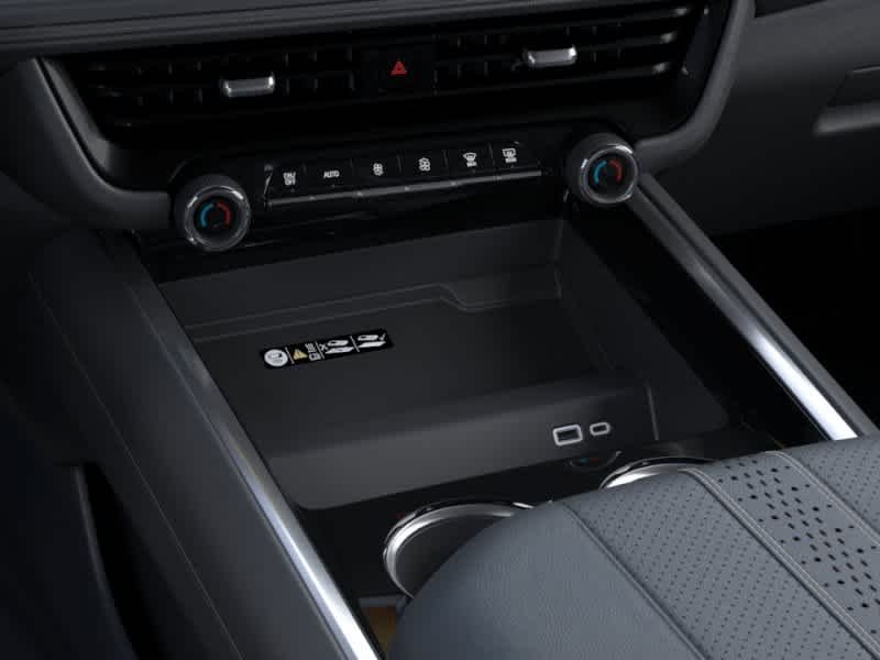 2026 Chevrolet Suburban High Country - Photo 23
