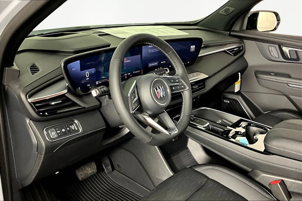2026 Buick Enclave Sport Touring - Photo 8