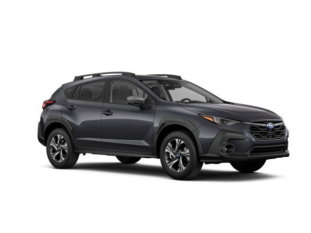 2026 Subaru Crosstrek Premium CVT's photo