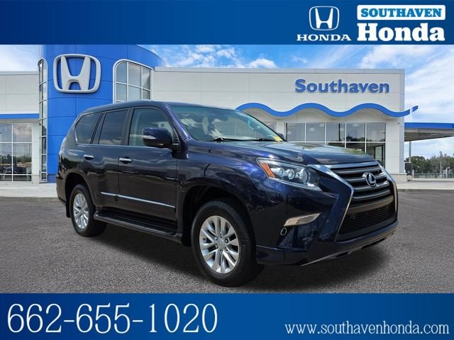 2017 Lexus GX 460 460's photo