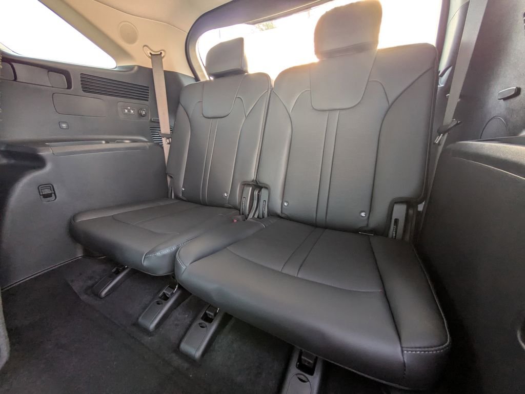 New 2026 Interstellar Gray Kia EX image 15