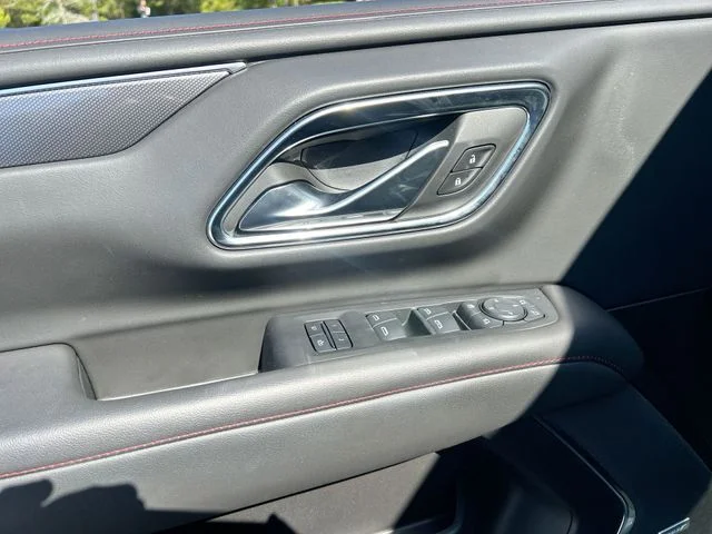 Used 2024 Black Chevrolet RST image 17