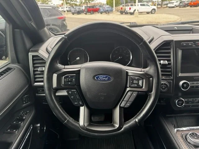 2020 Ford Expedition Limited - Photo 16