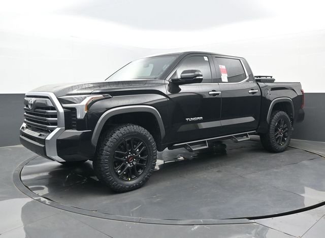 2026 Toyota Tundra Limited - Photo 22
