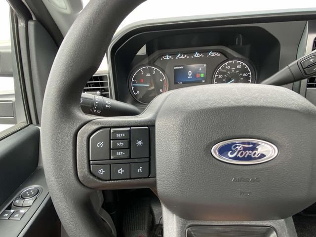 2025 Ford F-550 Super Duty Chassis Cab XL - Photo 14