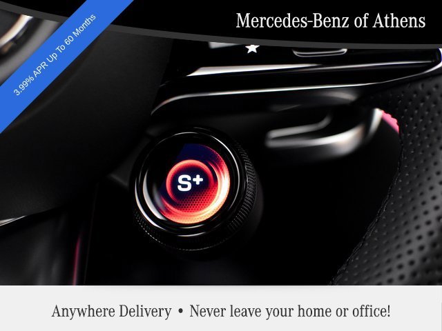 New 2026 Graphite Grey Metallic Mercedes-Benz GLC 43 AMG® image 28