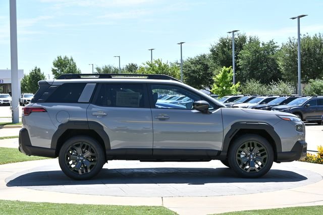 New 2026 Gray Subaru Limited XT image 2