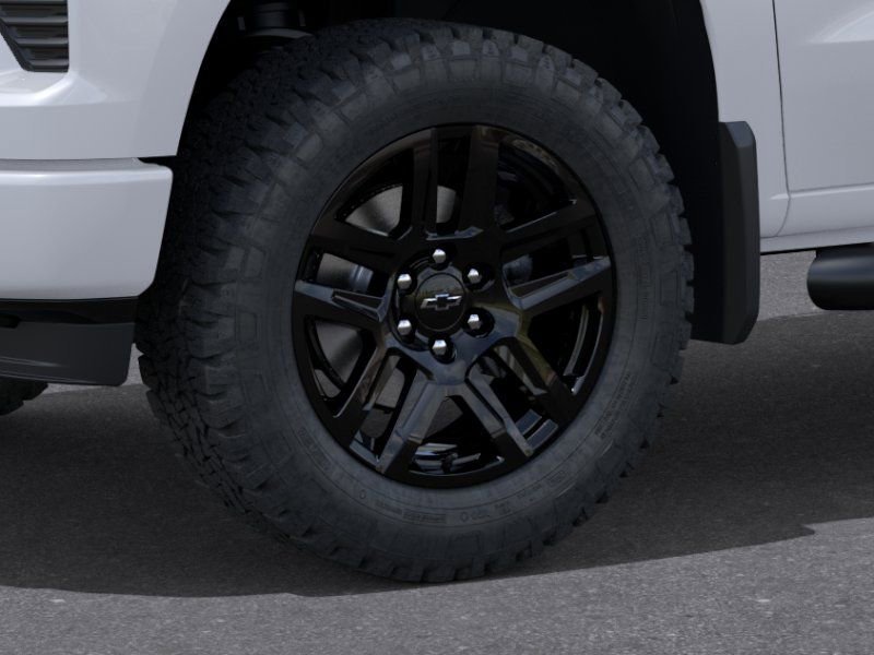 2026 Chevrolet Silverado 1500 RST - Photo 10