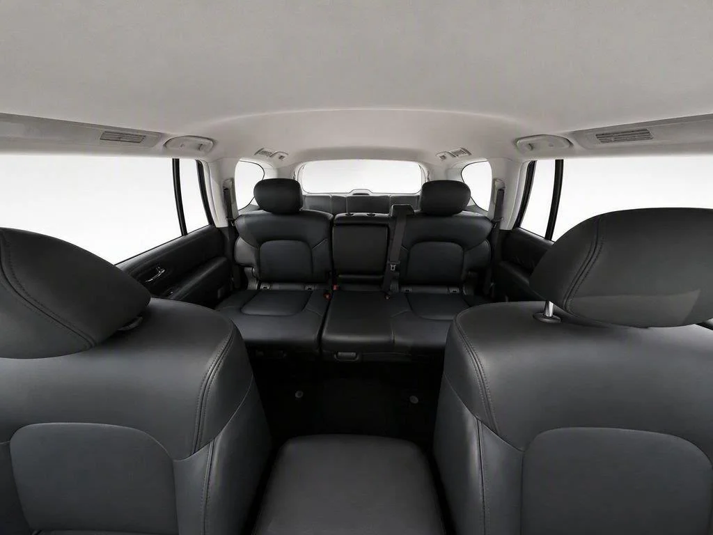 Used 2023 Super Black Nissan SL image 26