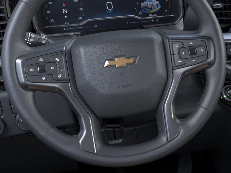 2026 Chevrolet Silverado 2500 HD High Country - Photo 19