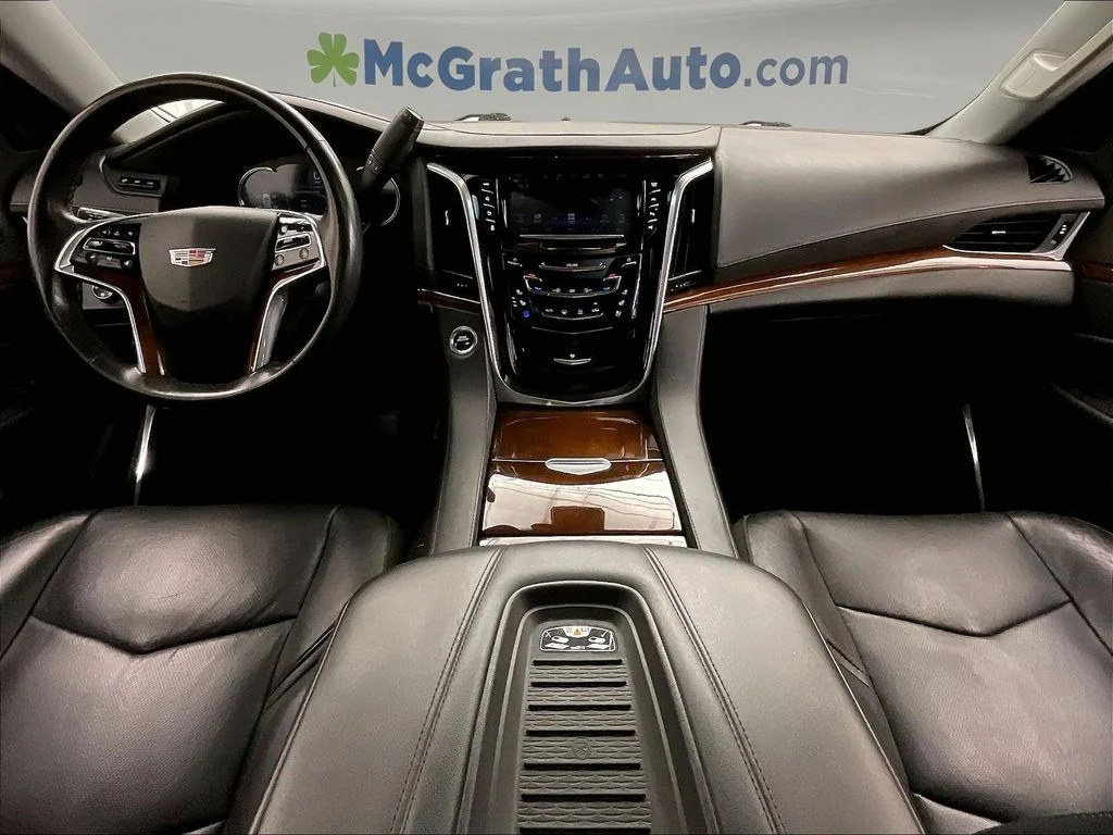 Used 2019 Black Cadillac Premium image 20