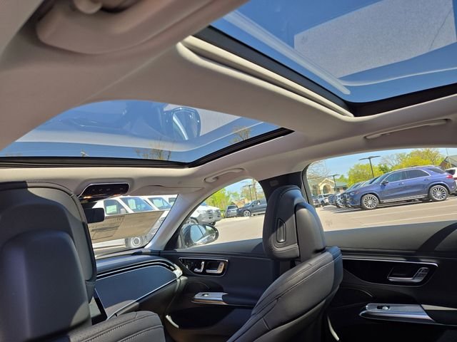 New 2026 Black Mercedes-Benz E350 image 26