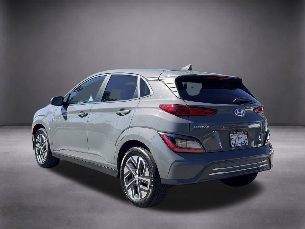 2023 Hyundai Kona EV SE - Photo 6