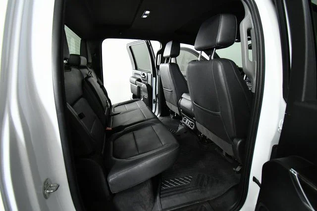 Used 2021 White Chevrolet LTZ image 24