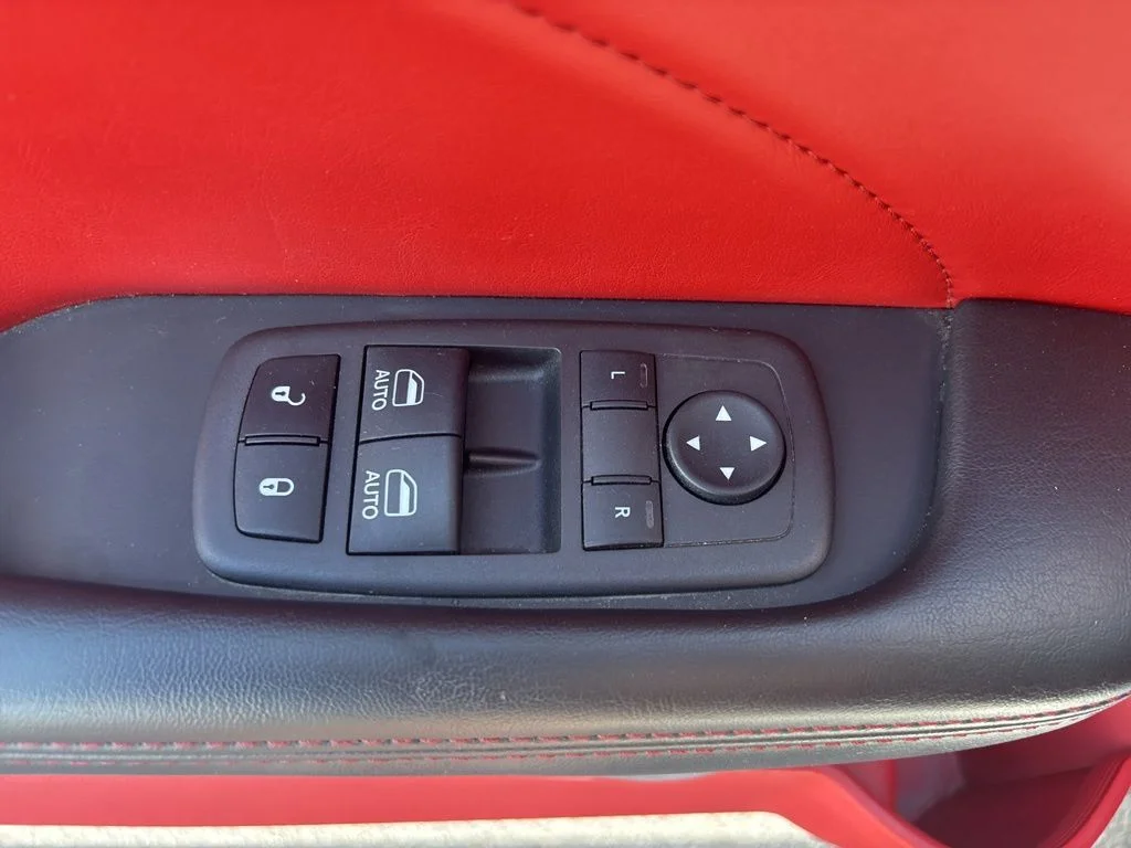 Used 2022 White Dodge R/T image 9