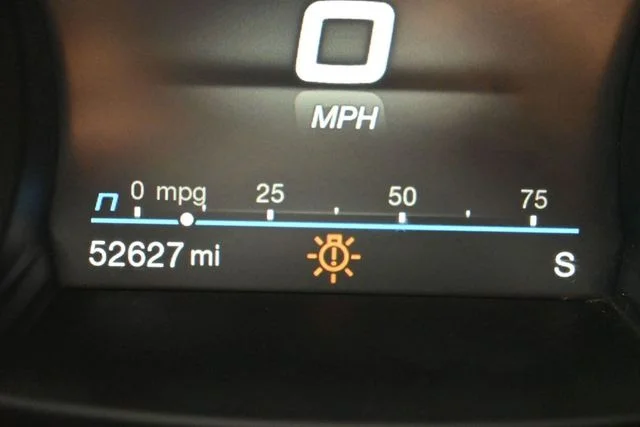 Used 2020 Blue Alfa Romeo Base image 22
