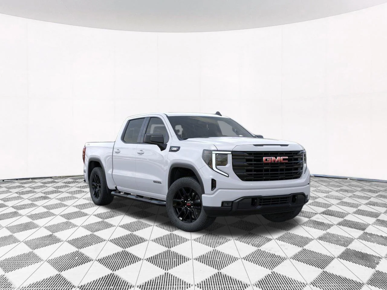 2026 GMC Sierra 1500 Elevation - Photo 7