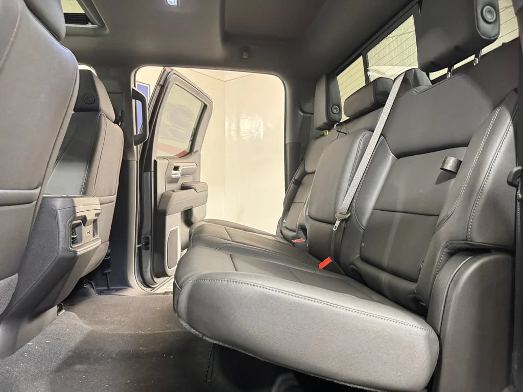 2026 Chevrolet Silverado 1500 LT Trail Boss - Photo 10