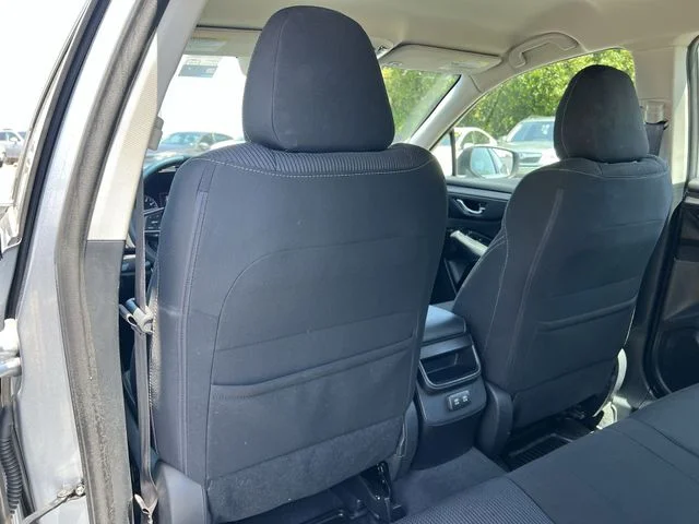 Used 2020 Silver Subaru Premium image 32
