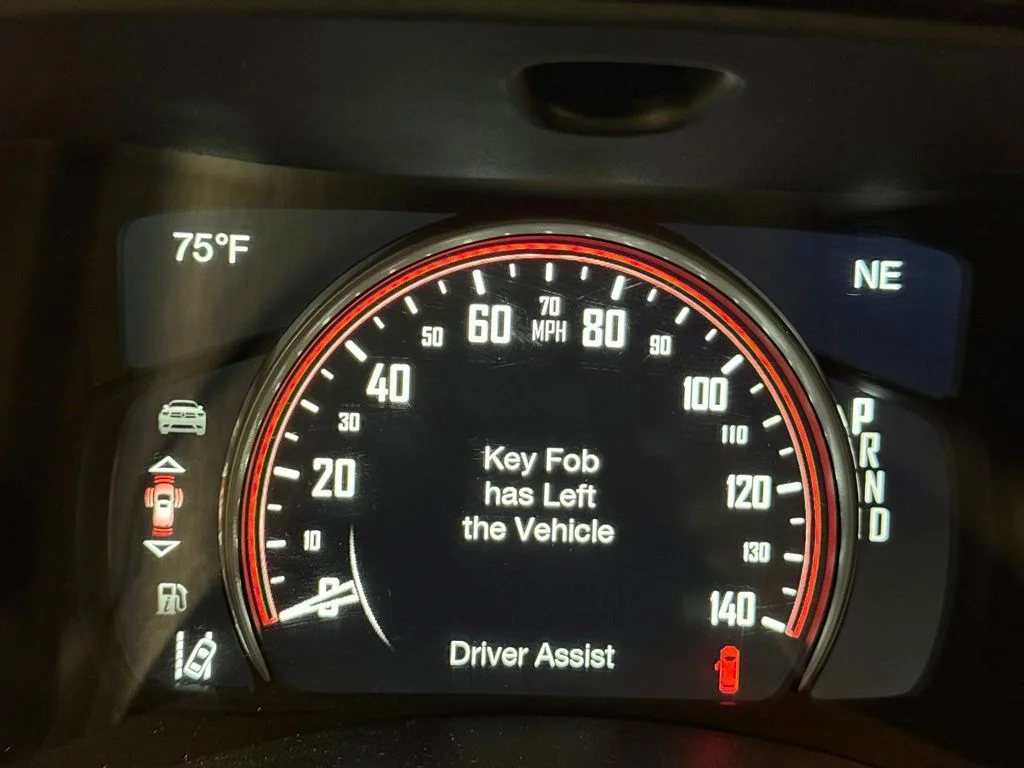 Used 2025 Gray Dodge GT Plus image 16