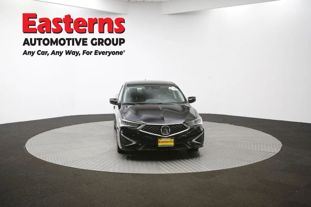 Used 2021 Black Acura Premium Package image 49