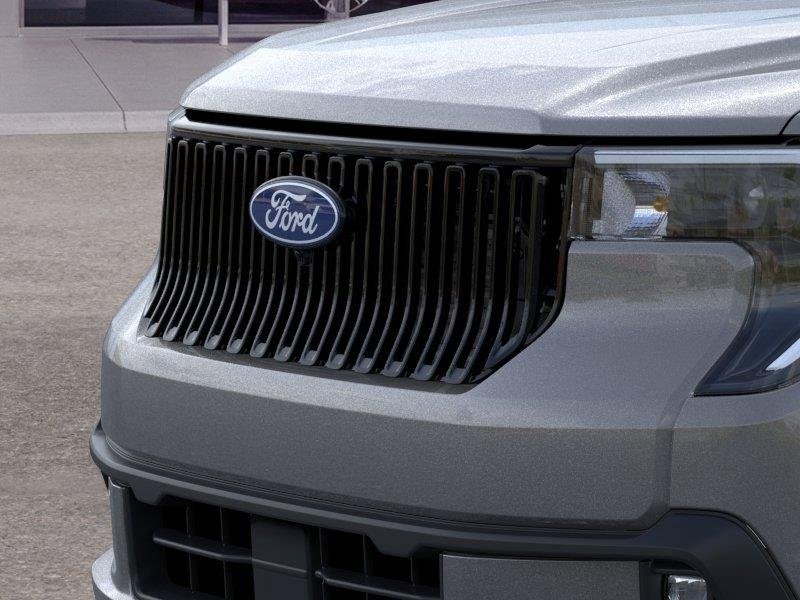 New 2026 Carbonized Gray Metallic Ford Lobo™ image 18