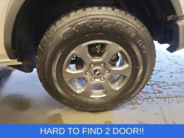 Used 2021 White Ford Base image 30