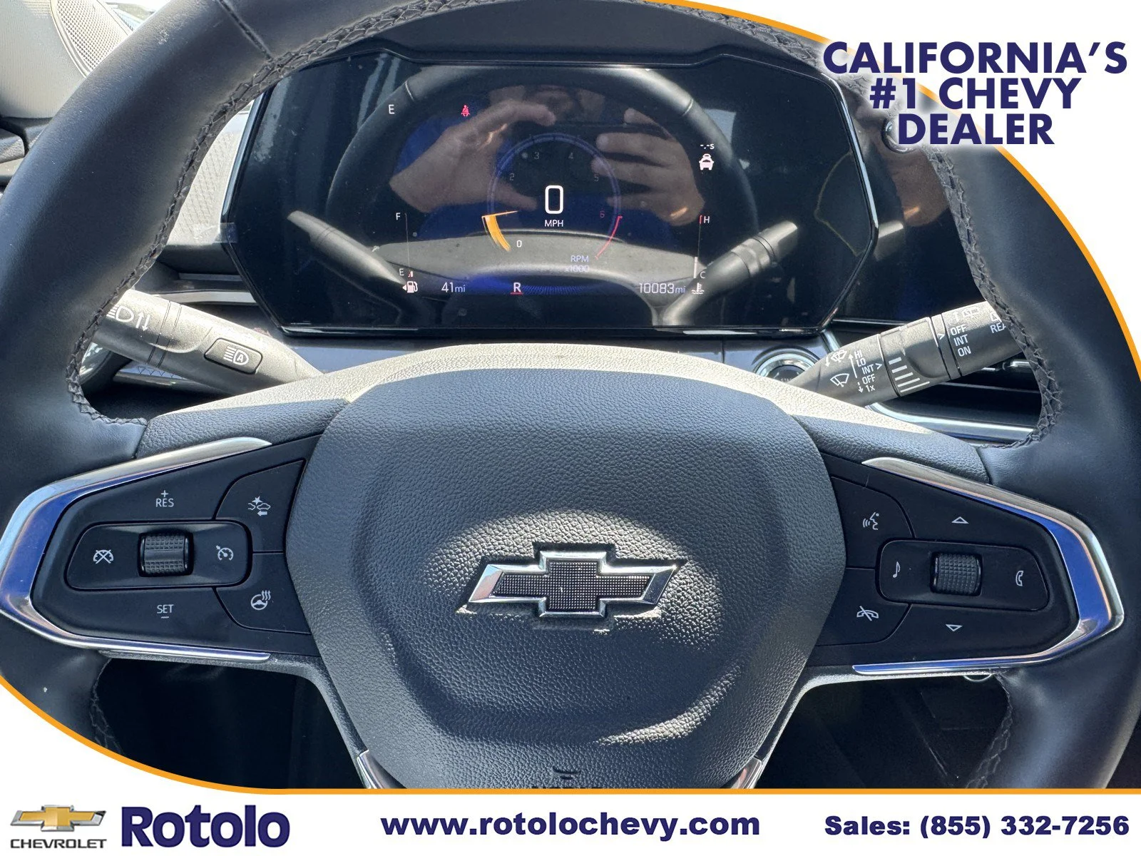 Used 2026 White Sands Chevrolet ACTIV image 21