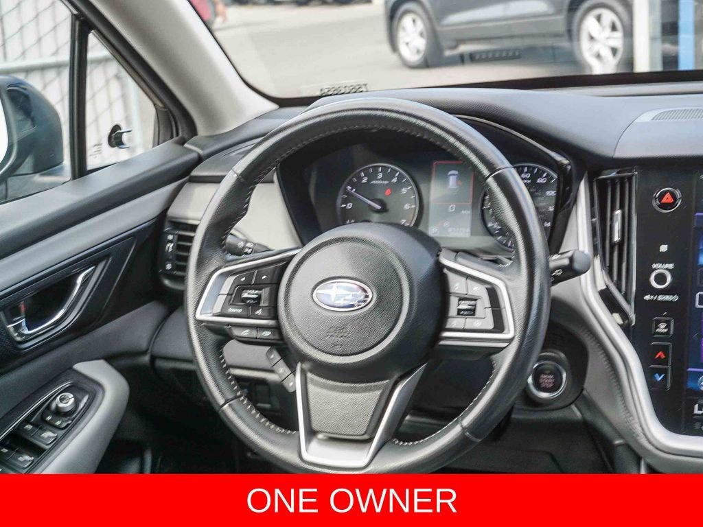 Used 2021 Black Subaru Premium image 16
