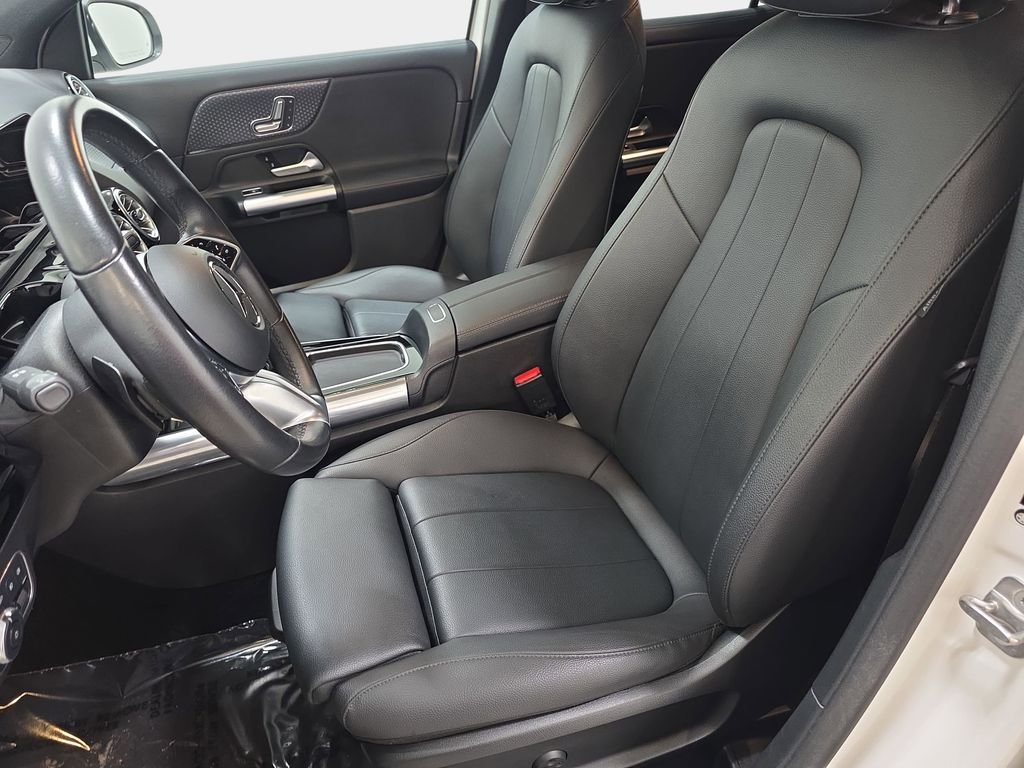 2025 Mercedes-Benz GLA GLA250 - Photo 13