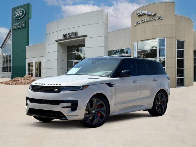 2025 Land Rover Range Rover Sport Dynamic SE
