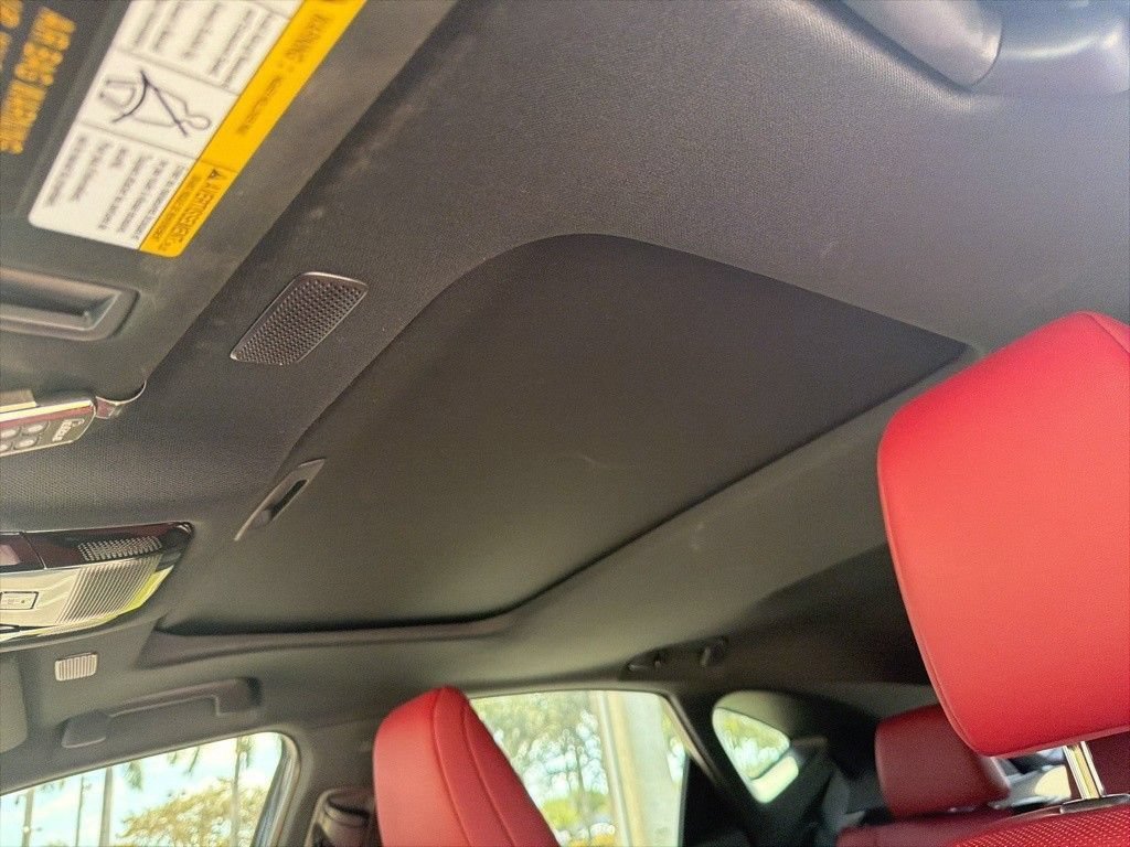 Certified Used 2026 Caviar Lexus 350 Premium image 7