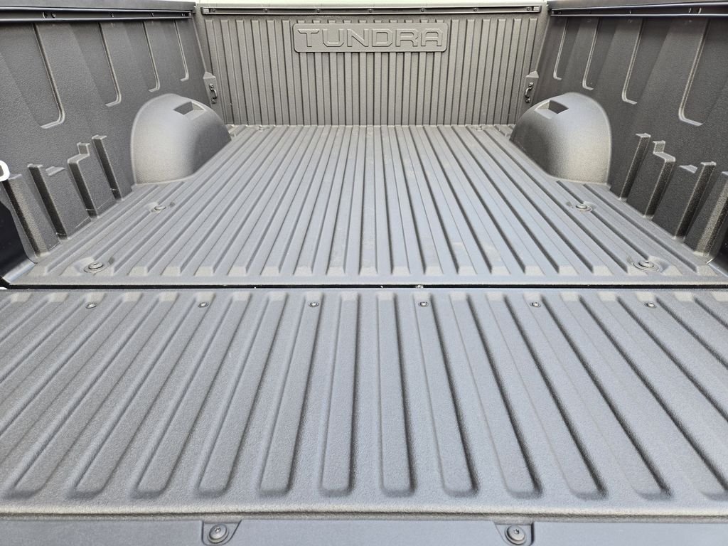 2024 Toyota Tundra SR5 - Photo 21