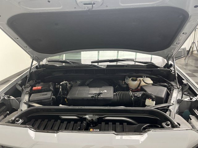Used 2024 Thunderstorm Grey GMC Elevation image 32