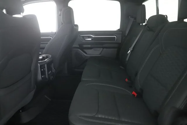 2026 RAM 1500 Big Horn/Lone Star - Photo 28