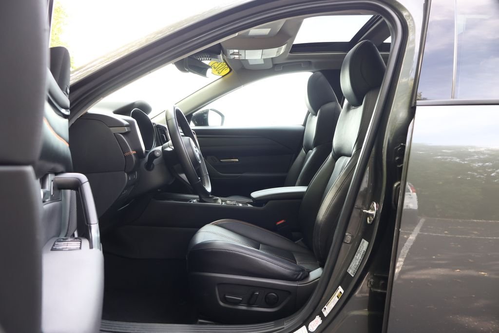 2025 Mazda CX-50 Premium Plus - Photo 33