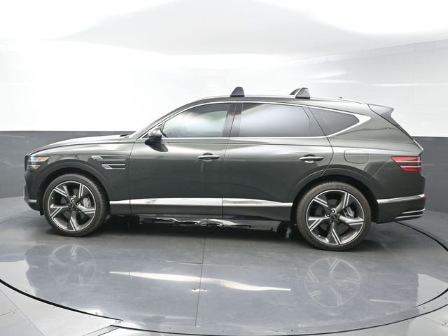 Used 2026 Green Genesis 3.5T Prestige image 4