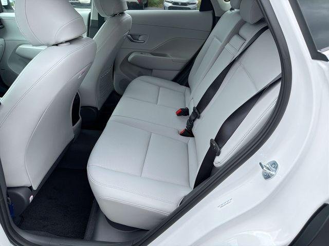 New 2026 White Hyundai Limited AWD image 26