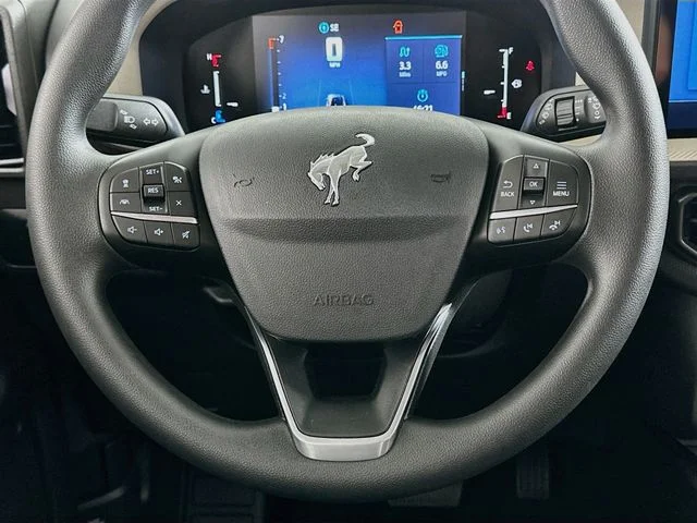 New 2026 Ford Bronco Sport Big Bend