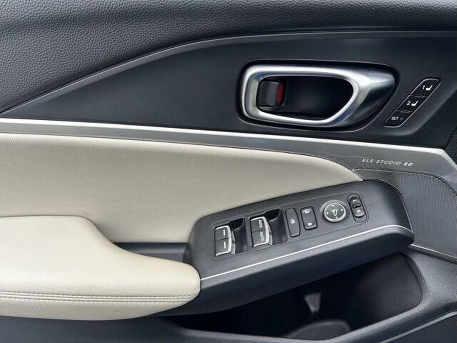 Used 2023  Acura w/A-Spec Technology Package image 12