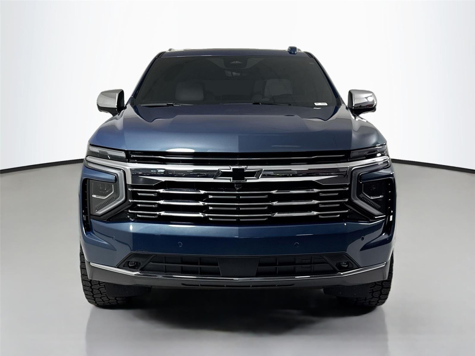 Used 2025 Lakeshore Blue Metallic Chevrolet Premier image 11