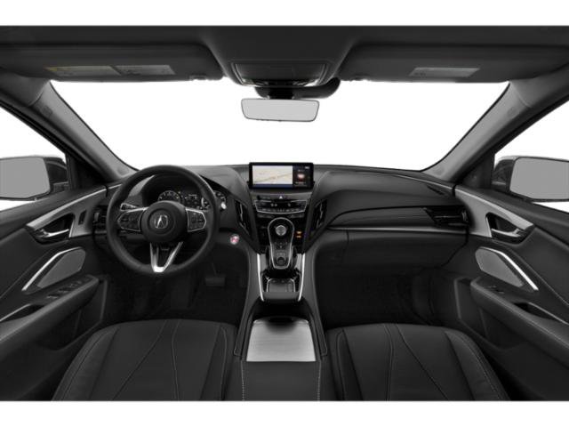 Used 2024 Lunar Silver Metallic Acura w/Technology Package image 8
