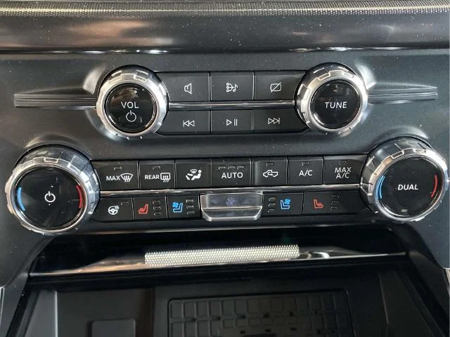 New 2026 Agate Black Metallic Ford Raptor® image 51