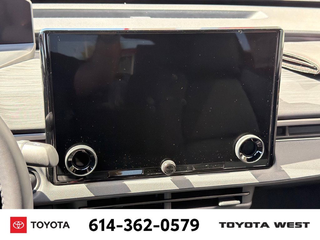New 2026 Cement Toyota XSE image 15