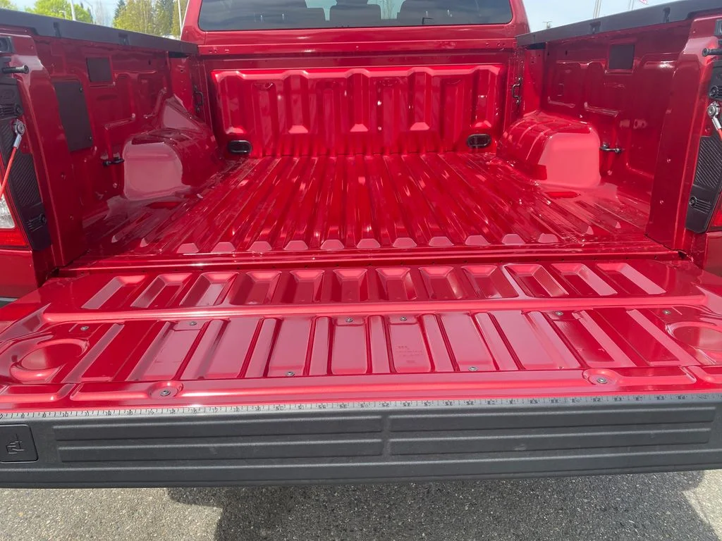 New 2026 Red Ford XL image 31