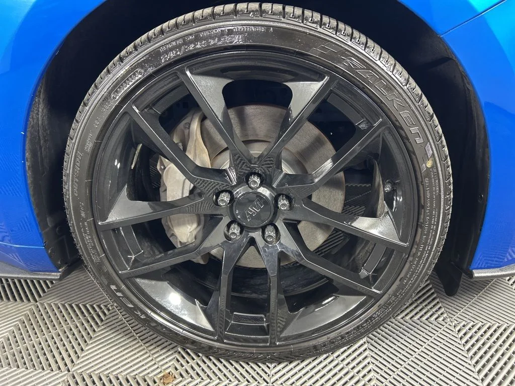 2019 Ford Mustang GT - Photo 9