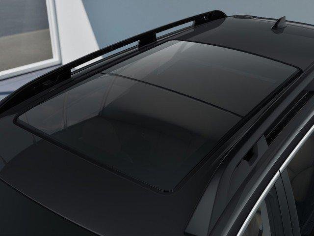 New 2026 CRYSTAL BLACK SILICA Subaru Limited 7-Passenger image 13