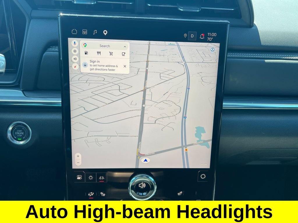 Used 2026 White GMC Elevation image 20