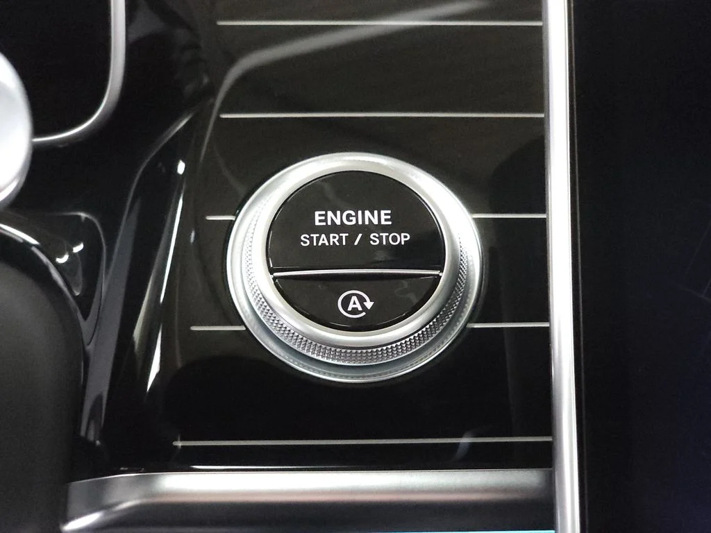 Used 2022 Cirrus Silver Metallic Mercedes-Benz S 580 image 16