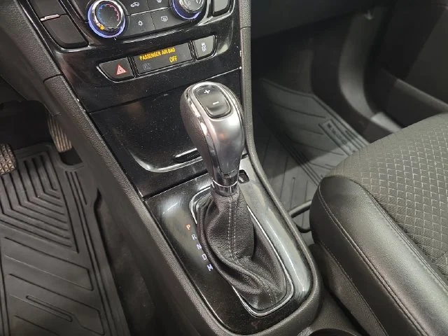 Used 2019 Ebony Twilight Metallic Buick Preferred image 24